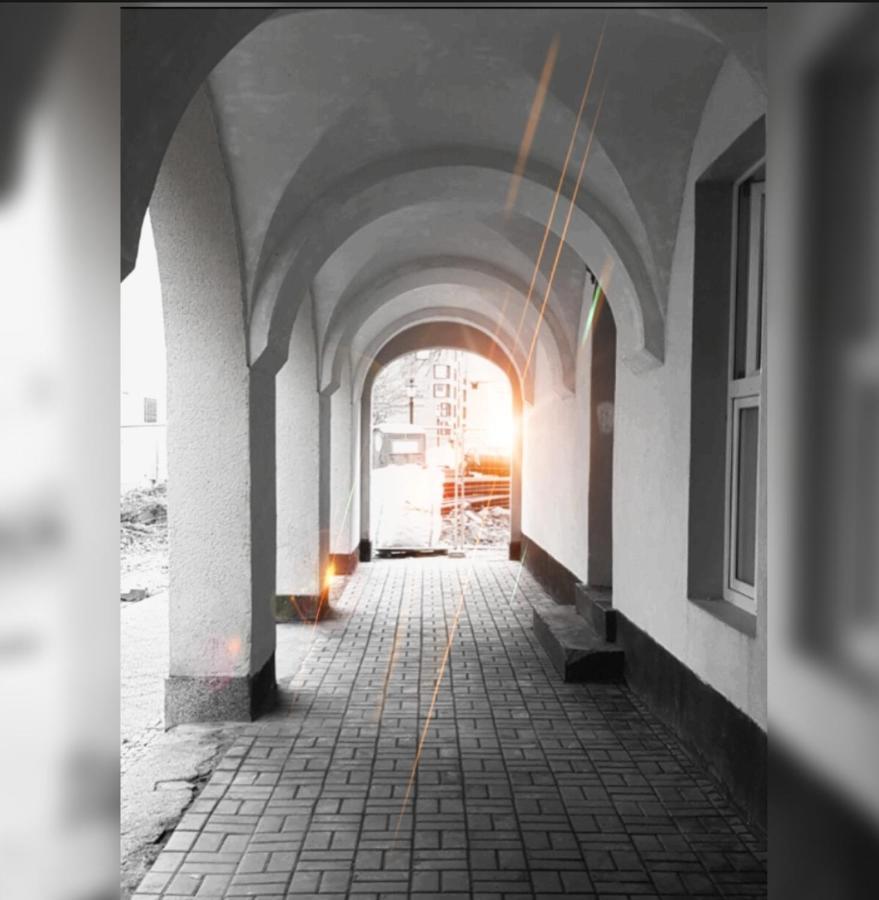 Pod Arkadami, Gdansk, Stare Miasto! מראה חיצוני תמונה