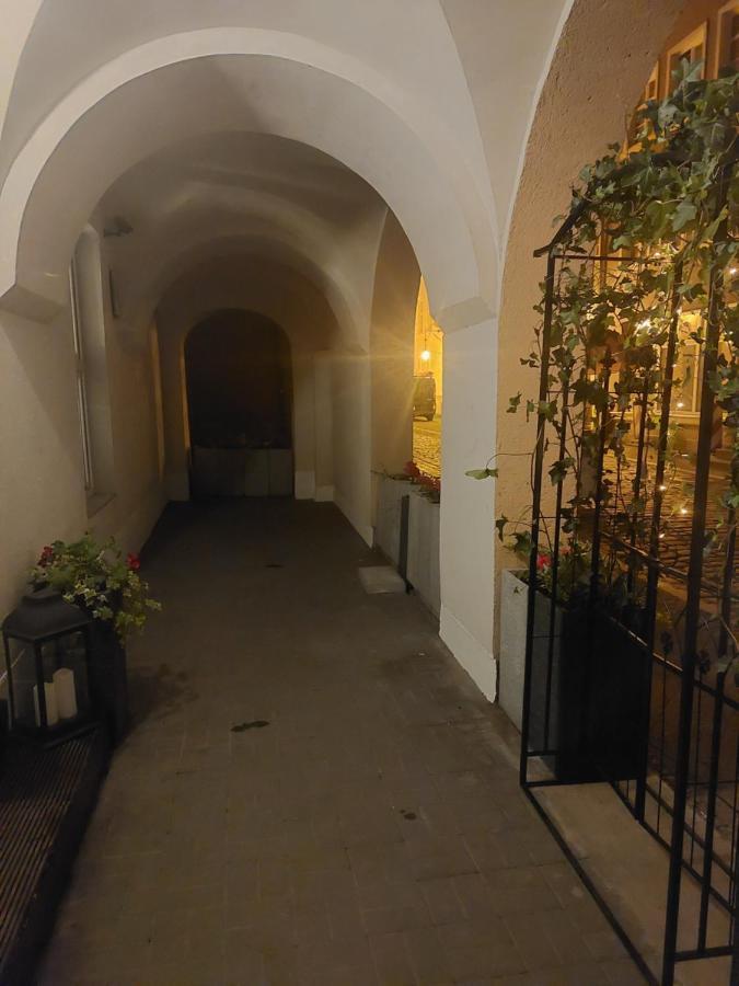 Pod Arkadami, Gdansk, Stare Miasto! מראה חיצוני תמונה